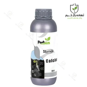 کلسیم مایع 20% - نهاده راز خرم/کود کلسیم مایع 20% یک لیتری ایرانی/شرکت پخش نهاده های کشاورزی نهاده راز خرم