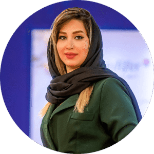 خانم خالصی- گرافیست