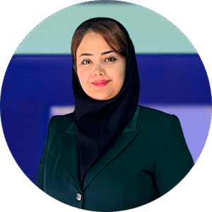 خانم رسام - کارشناس امور مالیاتی