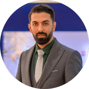 سلمان پور مدیر فروش و فنی