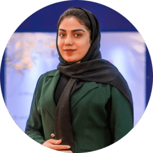 خانم صحرایی حسابدار