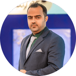 مهدی لطفعلی پور