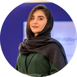 خانم پاسیار- کارشناس فروش