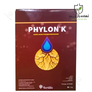 کود هیومیک اسید فیلون کی ملی شیمی
