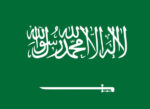 پرچم عربستان